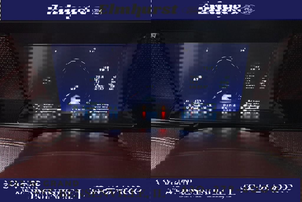 Used 2021 Lincoln Navigator Black Label image 15