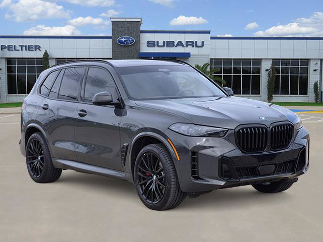 Used 2026 BMW X5 xDrive50e w/ M Sport Package