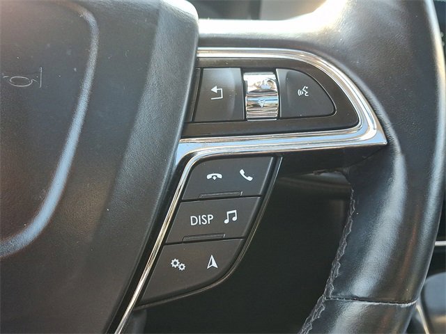 Used 2023 Lincoln Nautilus Reserve image 18
