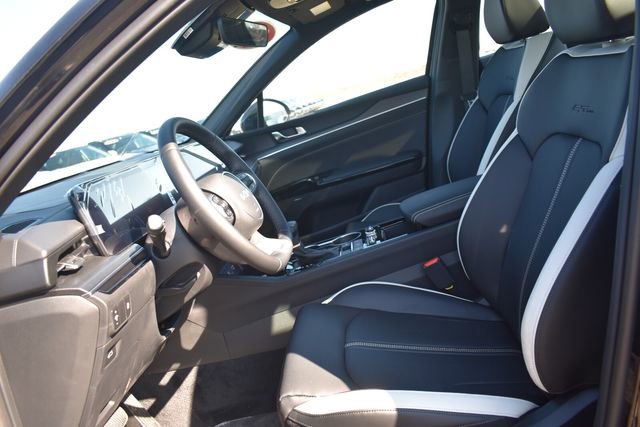 New 2026 Kia K5 GT-Line image 22