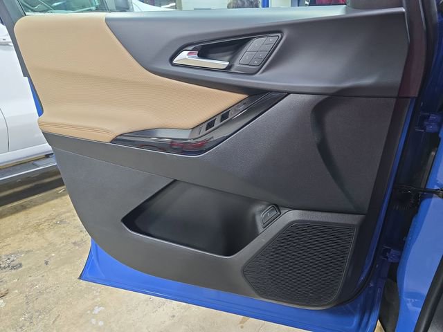 New 2026 Chevrolet Equinox ACTIV w/ Convenience Package III image 30