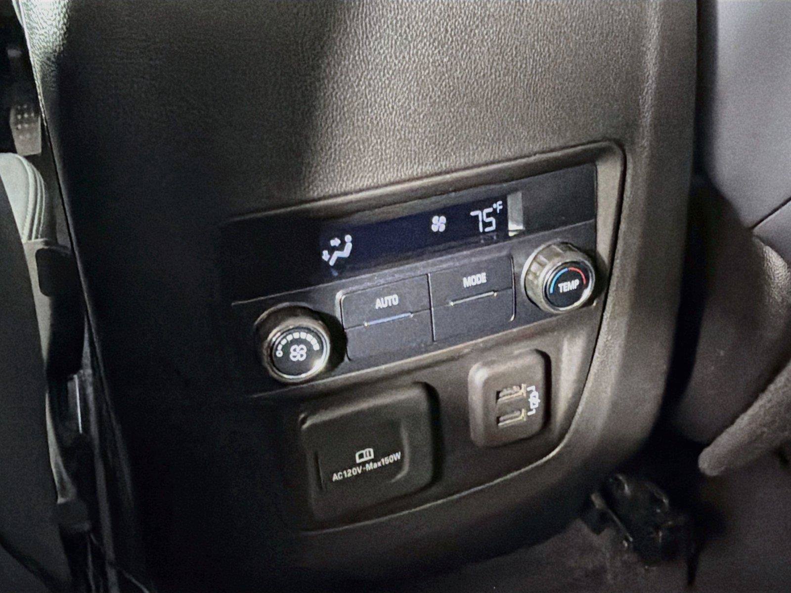 Used 2021 Buick Enclave Essence w/ Sound and Sites Package AWD/4WD image 29