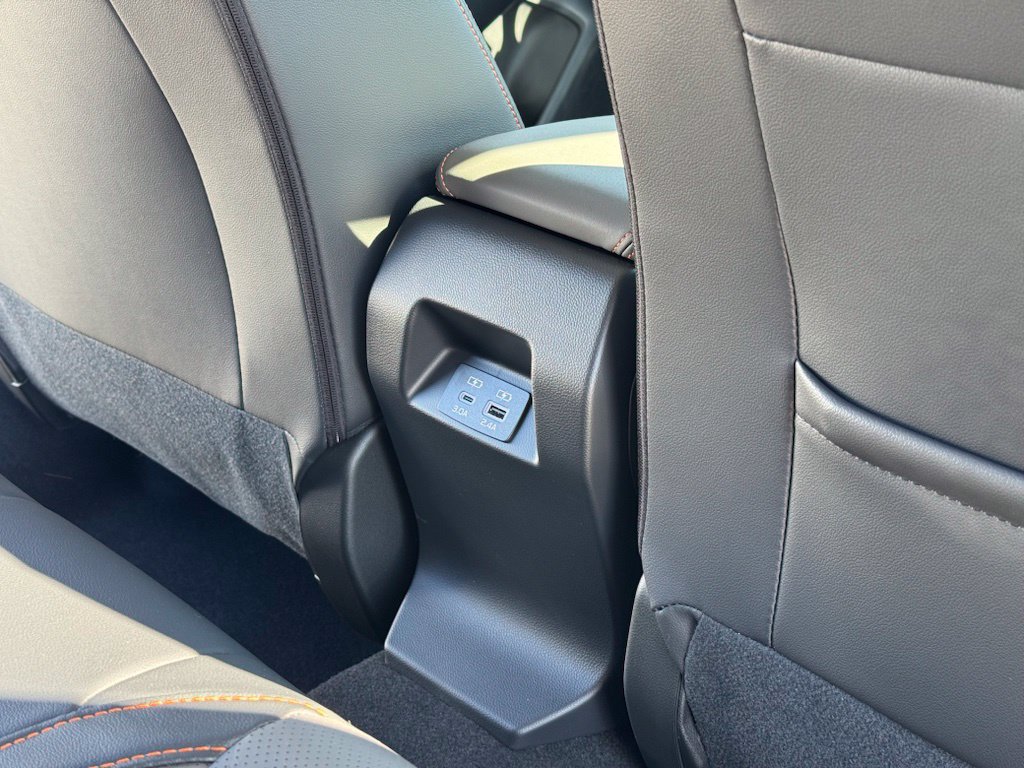 New 2026 Subaru Crosstrek 2.5i Limited AWD/4WD image 22
