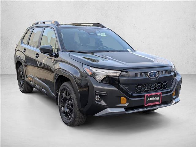 Used 2026 Subaru Forester Wilderness AWD/4WD image 6