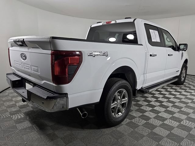 Used 2024 Ford F150 XLT w/ Mobile Office Package image 5