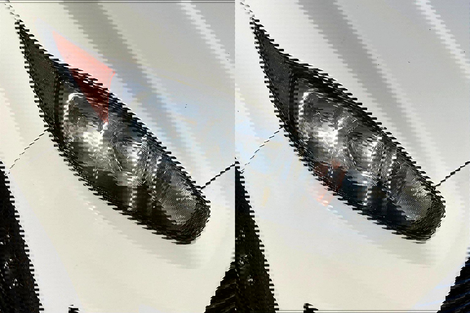 Used 2014 Ford Fiesta S image 26