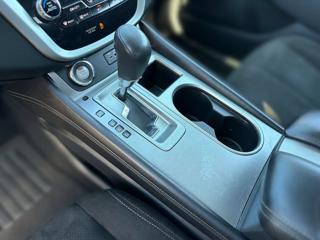 Used 2019 Nissan Murano S FWD image 26