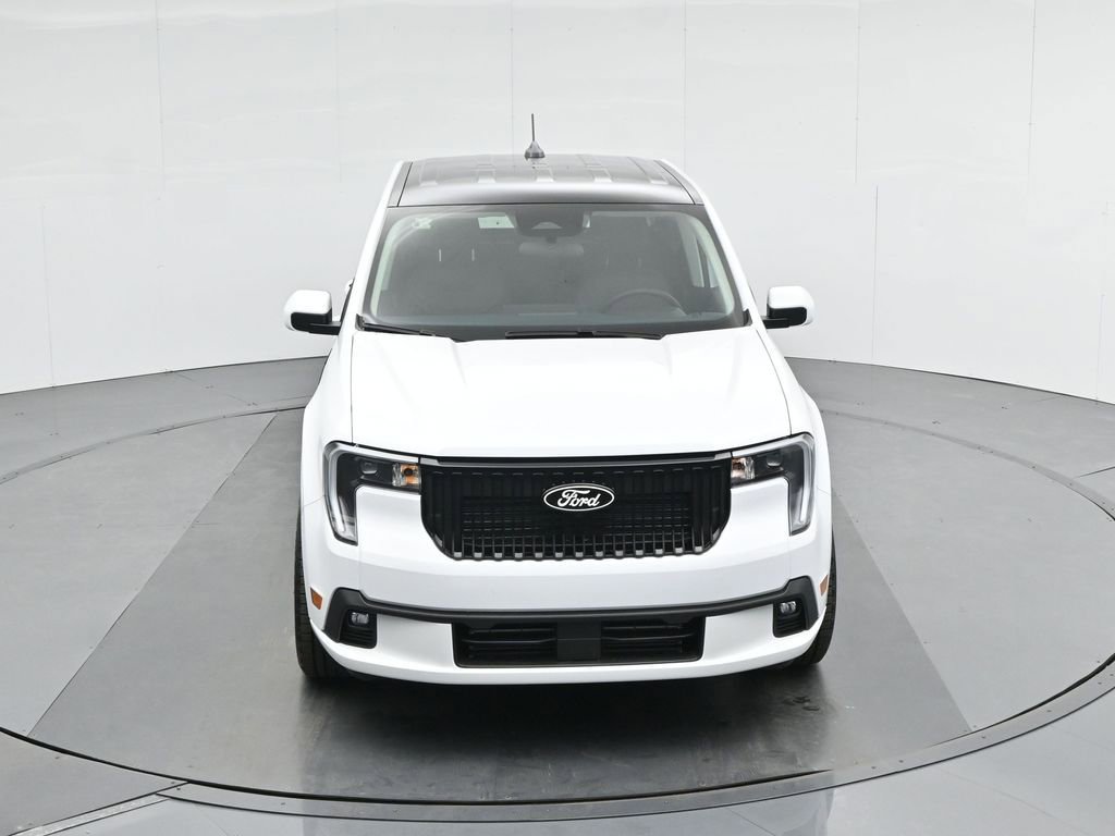 New 2025 Ford Maverick Lobo image 36