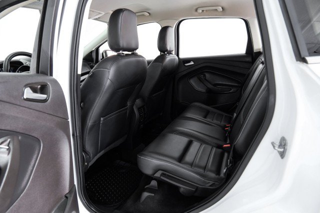 Used 2019 Ford Escape SEL AWD/4WD image 35