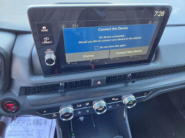 New 2026 Honda CR-V Sport-L image 9