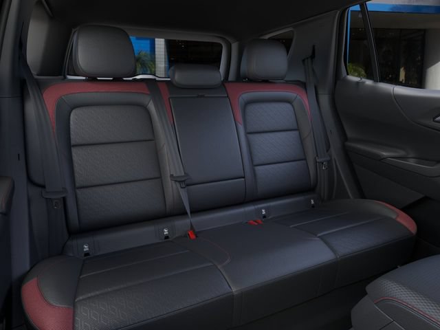 New 2026 Chevrolet Equinox RS FWD image 18