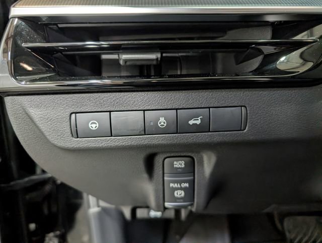 Used 2025 Nissan Murano SL AWD/4WD image 20