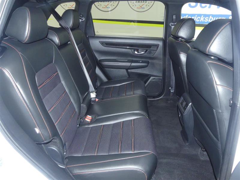 Used 2025 Honda CR-V Sport-L image 20