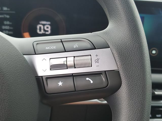 New 2026 Hyundai Santa Cruz SEL AWD/4WD image 23