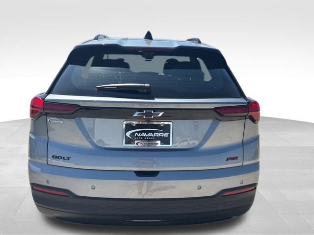 New 2027 Chevrolet Bolt RS w/ Technology Package FWD image 8