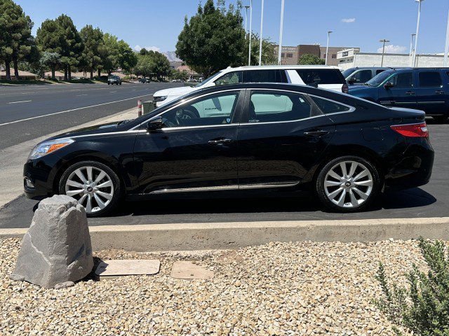 Used 2013 Hyundai Azera w/ Technology Pkg FWD image 6