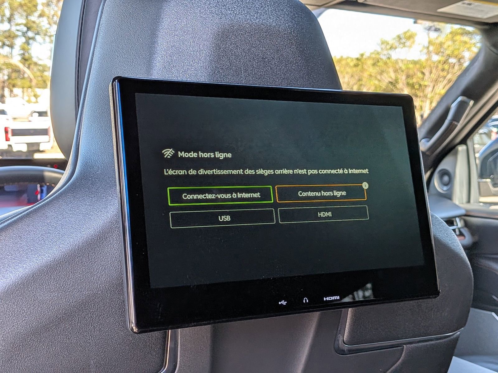 Certified 2025 Lincoln Navigator L Black Label image 17