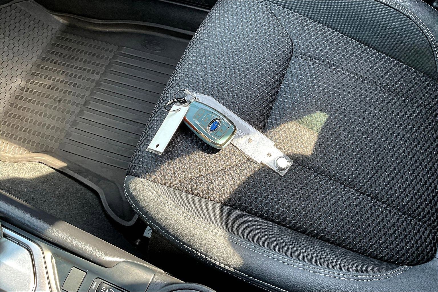 Used 2023 Subaru Forester Premium image 35