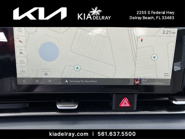 New 2026 Kia Carnival EX image 22