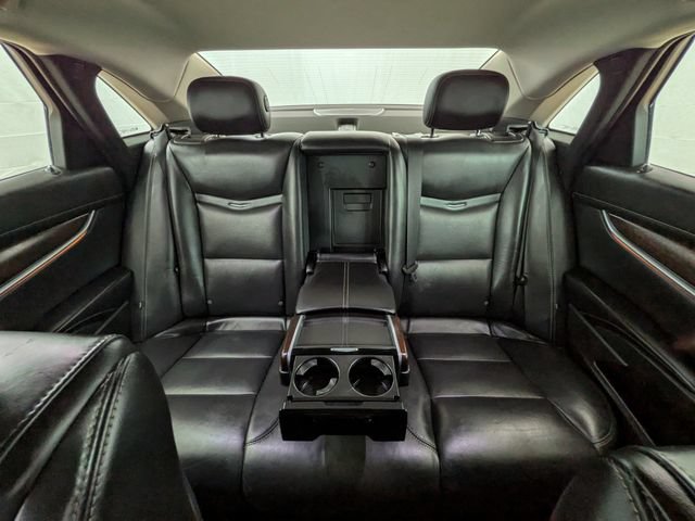 Used 2019 Cadillac XTS Luxury FWD image 17