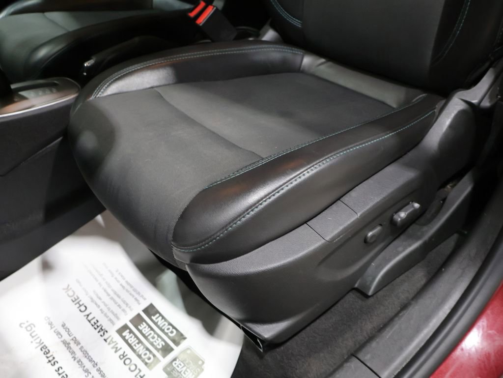 Used 2015 Chevrolet Trax LT image 12