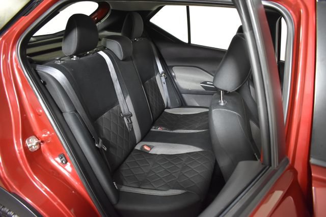 Used 2020 Nissan Kicks SV FWD image 29