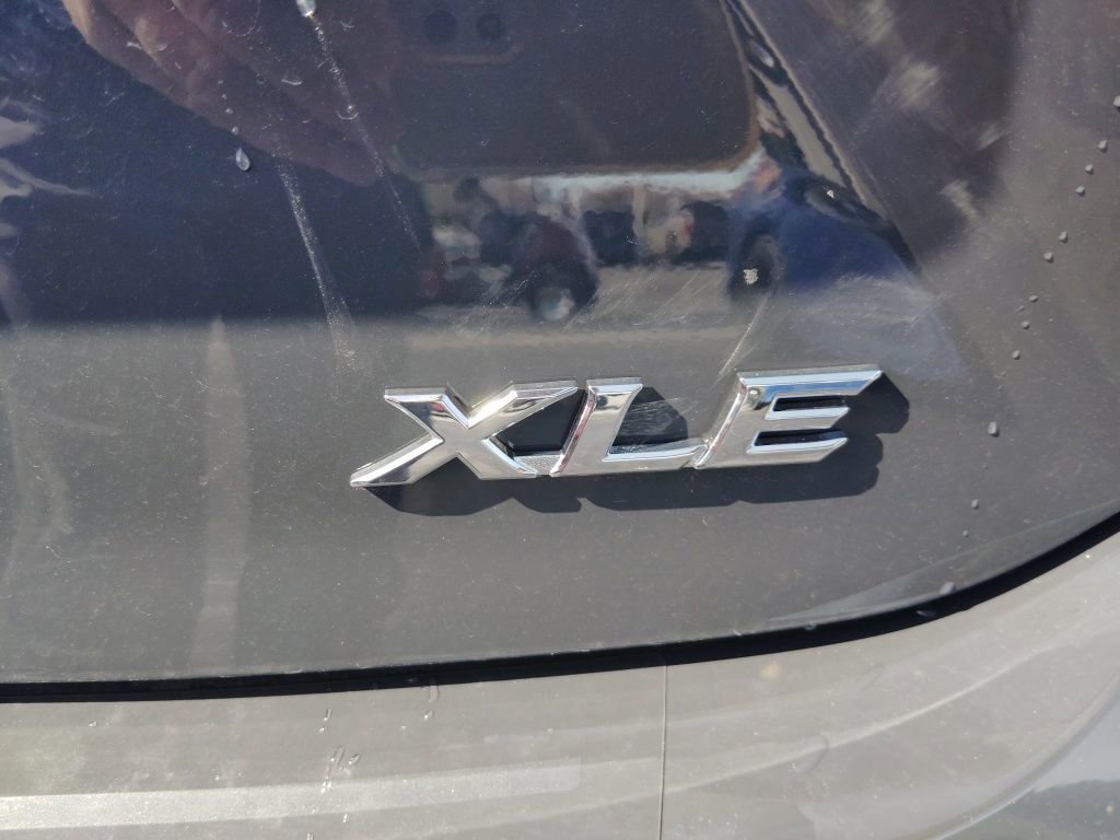 New 2026 Toyota Camry XLE image 13
