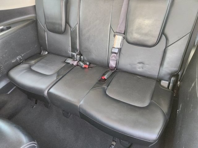 Used 2017 Nissan Armada Platinum w/ Captain Seat Package AWD/4WD image 32