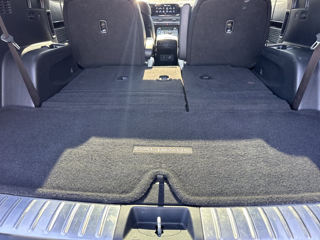 Used 2024 Hyundai Palisade Calligraphy AWD/4WD image 18