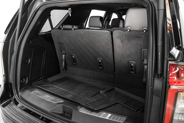 Used 2021 Chevrolet Tahoe Z71 AWD/4WD image 50