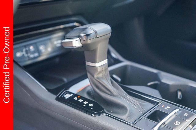 Certified 2025 Kia K5 GT-Line image 20