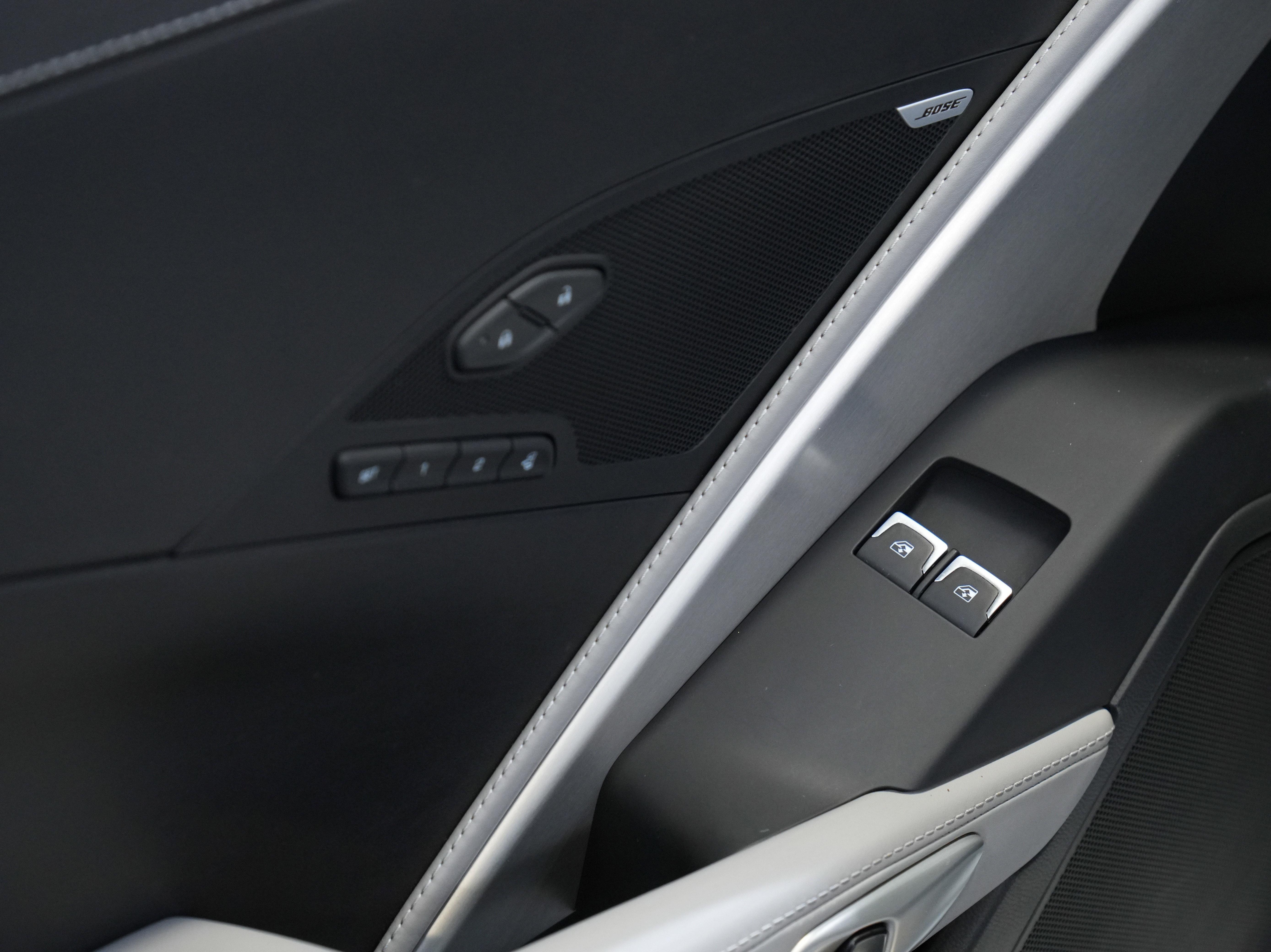 Used 2018 Chevrolet Corvette Grand Sport RWD image 24