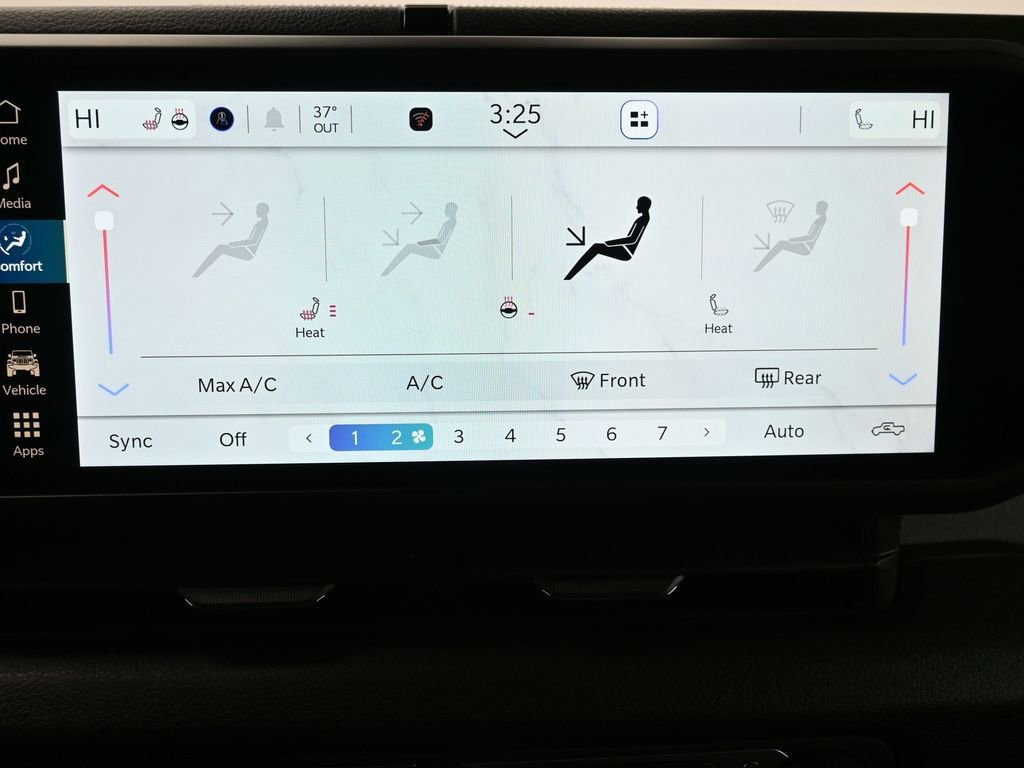 New 2026 Jeep Gladiator Willys image 25