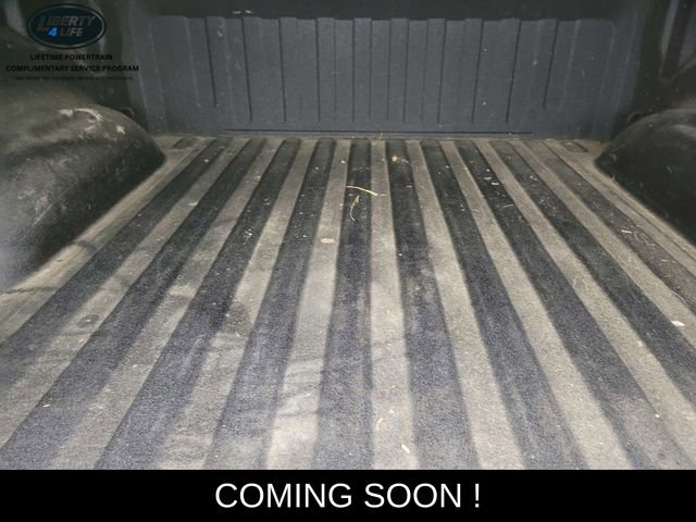 Used 2021 RAM 1500 Laramie image 16