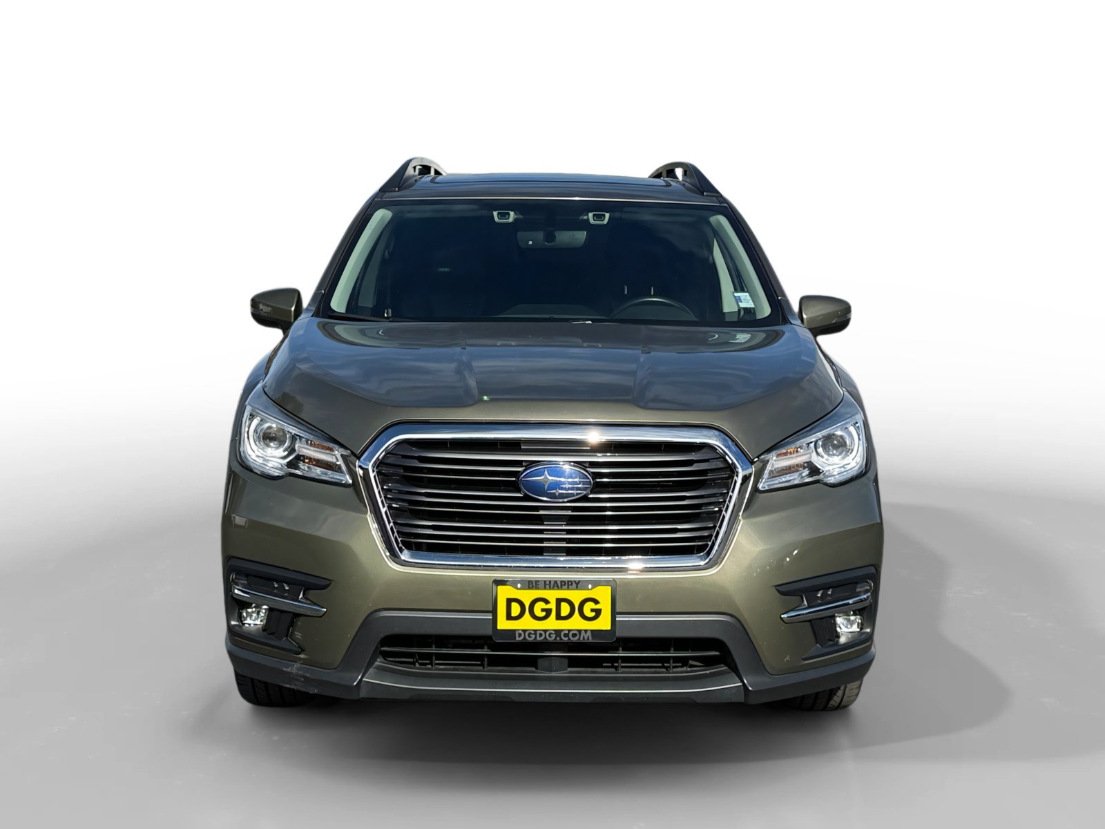 Used 2022 Subaru Ascent Limited w/ Technology Package AWD/4WD image 8