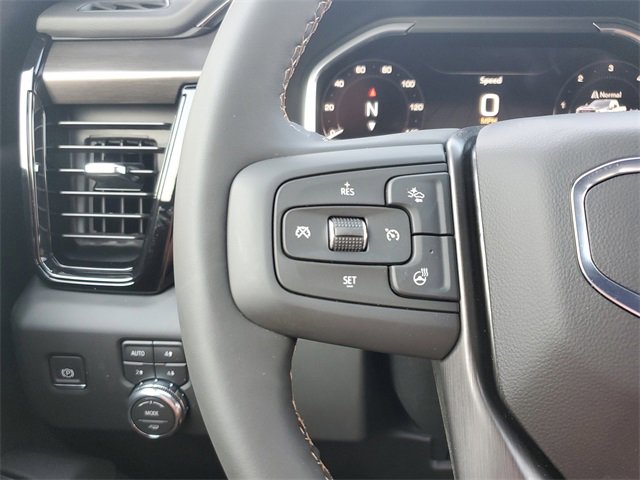 New 2026 GMC Sierra 2500 AT4 w/ AT4 Premium Plus Package image 22