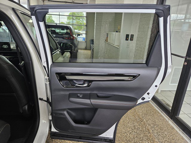 New 2026 Honda CR-V Sport Touring image 15