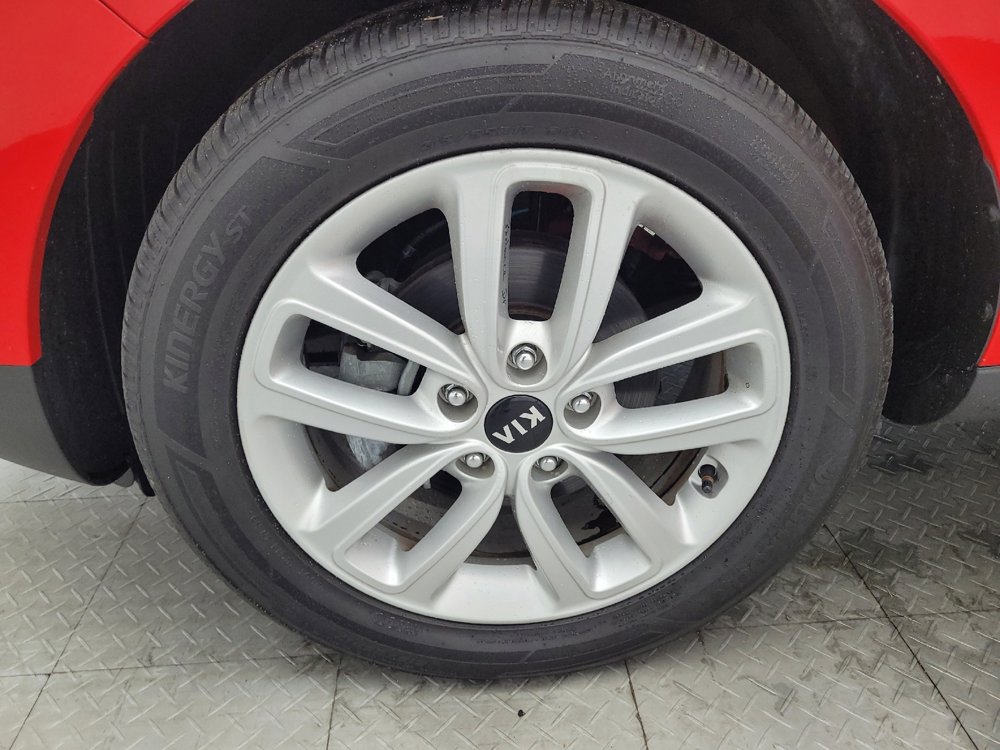 Used 2019 Kia Soul + image 31