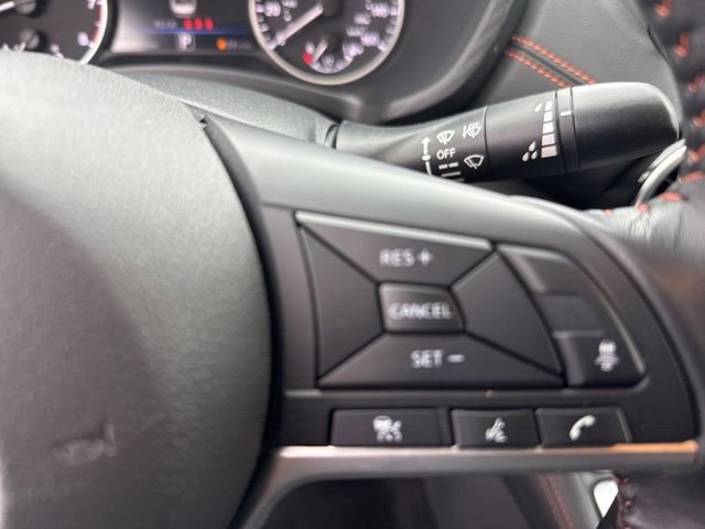 Used 2020 Nissan Sentra SR image 14