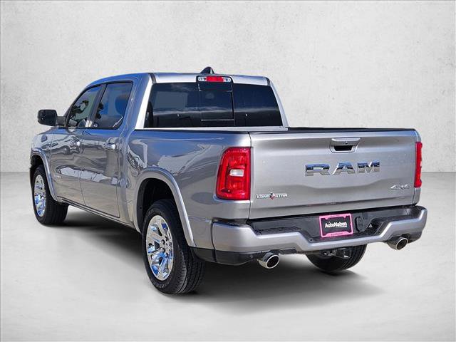 New 2026 RAM 1500 Lone Star image 7
