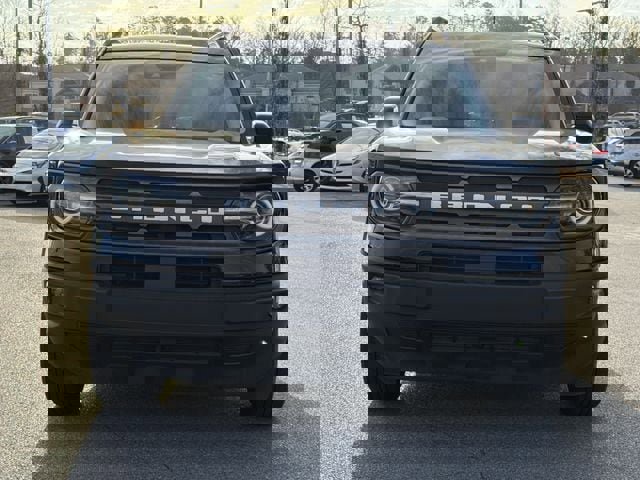 Used 2022 Ford Bronco Sport Big Bend w/ Convenience Package image 8