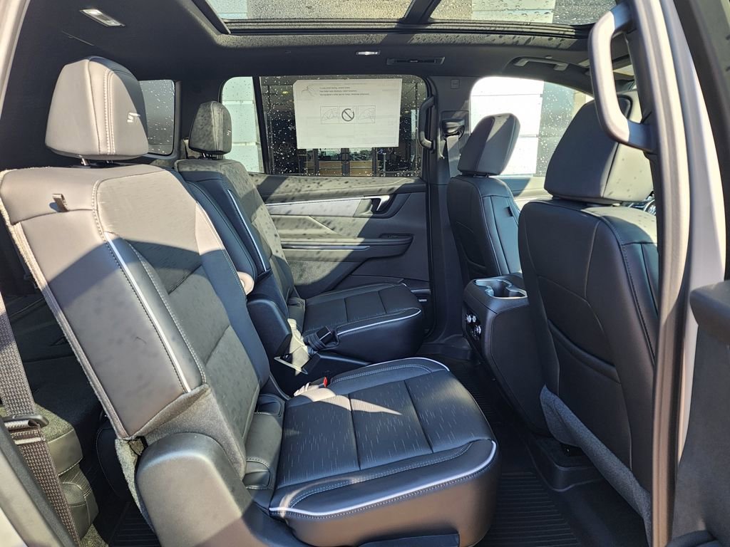 New 2026 Buick Enclave Sport Touring w/ Power Package image 46