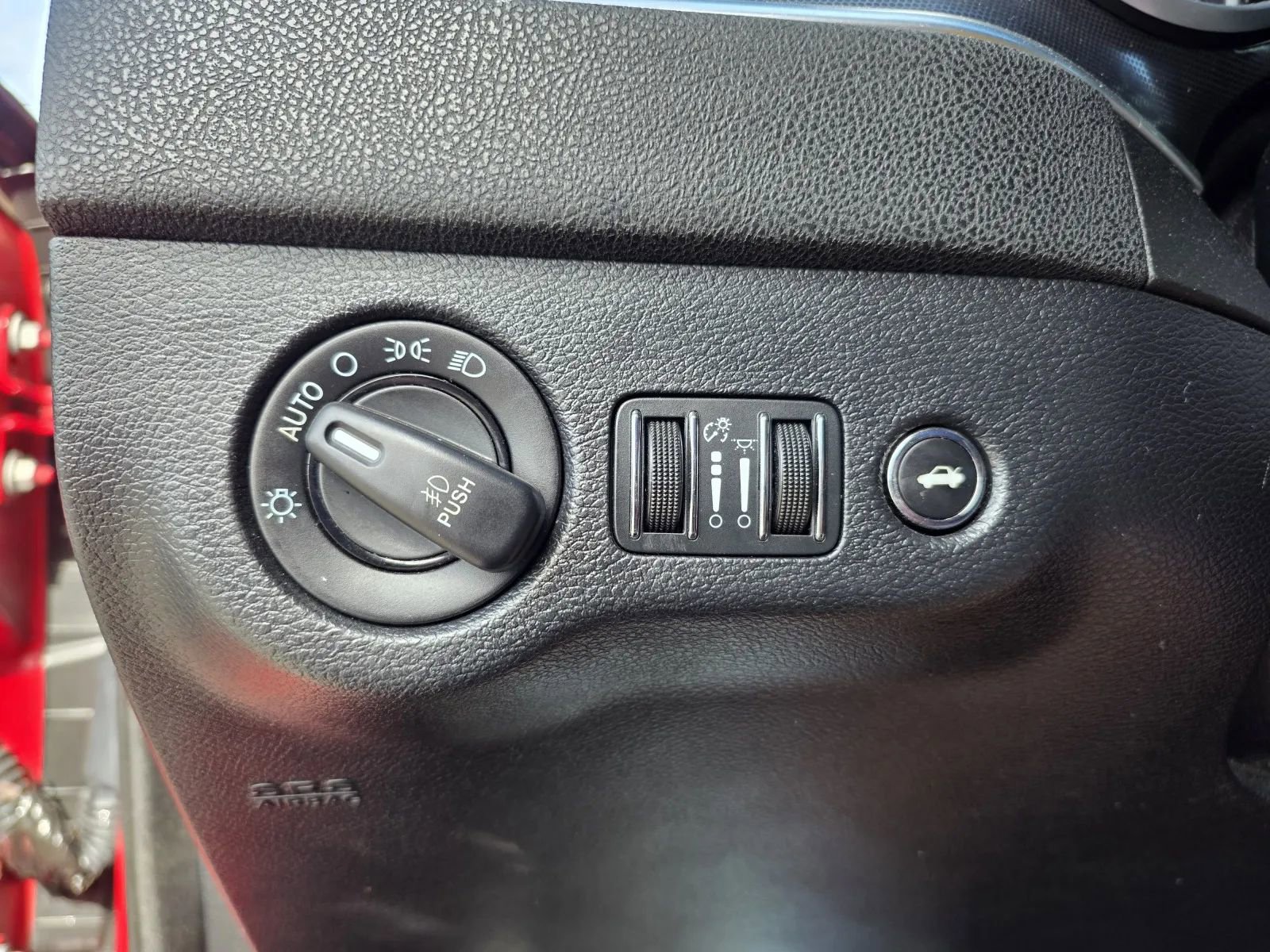 Used 2016 Dodge Charger SXT w/ Rallye Group AWD/4WD image 23