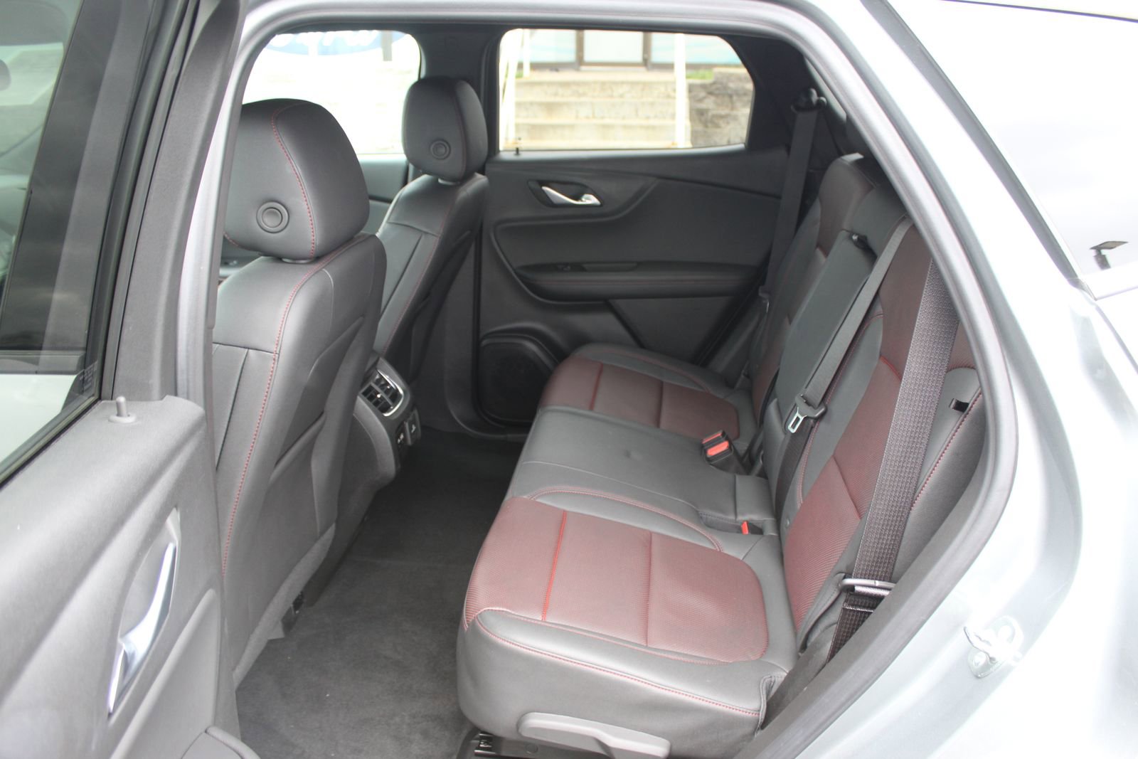 Used 2025 Chevrolet Blazer RS AWD/4WD image 20