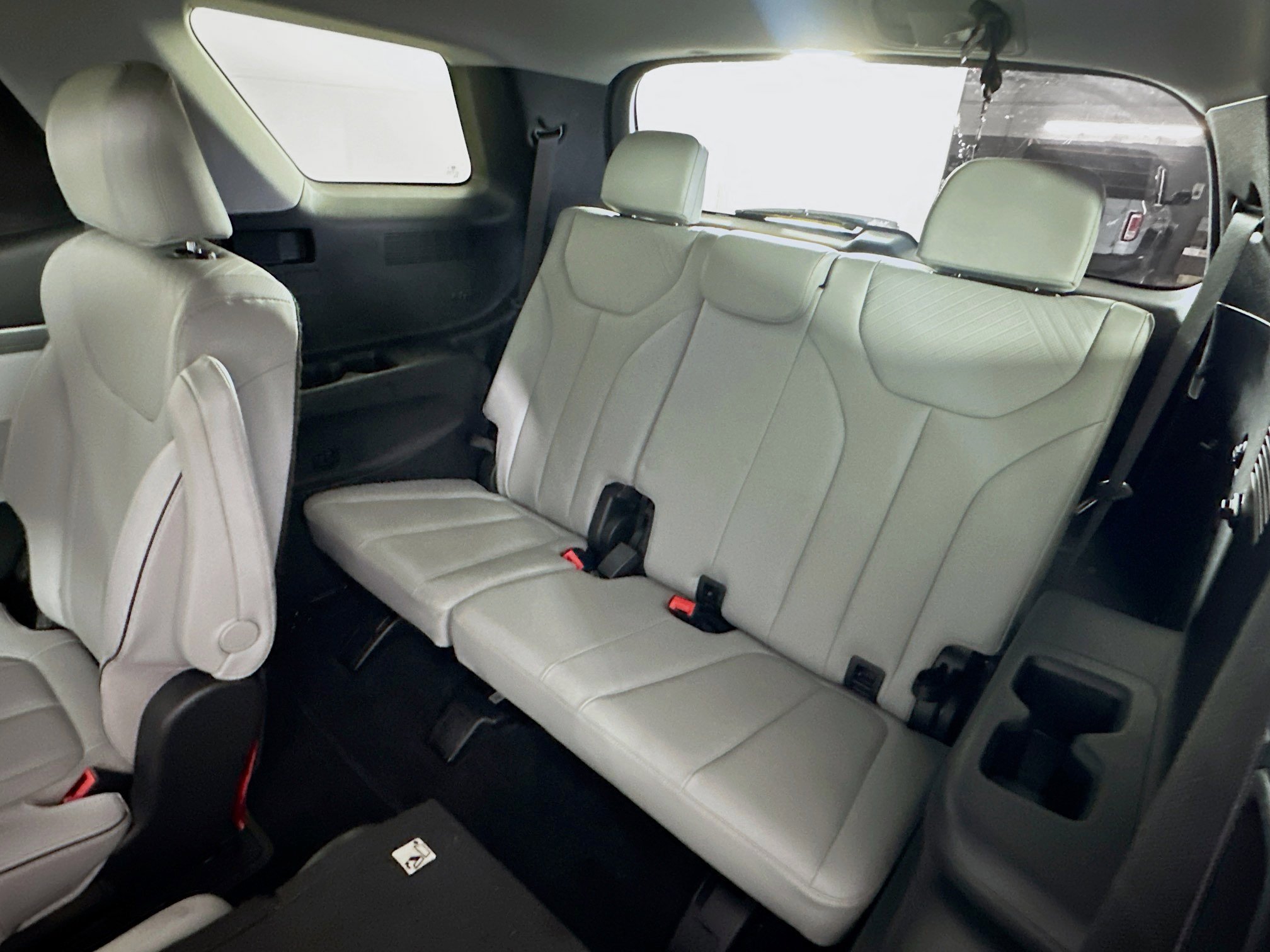 Used 2025 Hyundai Palisade SEL image 29