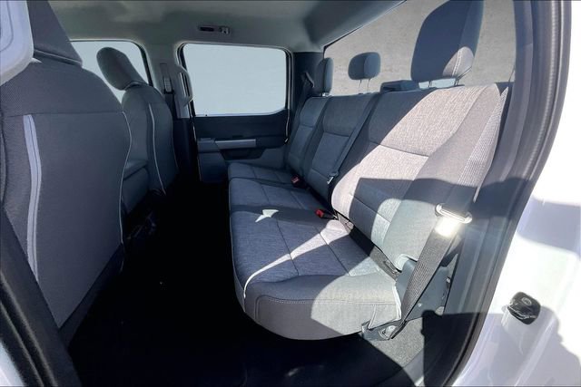 New 2026 Ford F250 XL w/ STX Appearance Package image 9