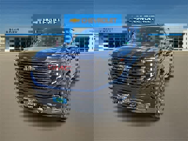 Certified 2022 GMC Sierra 1500 Elevation w/ X31 Off-Road Package