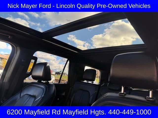 Certified 2021 Ford Expedition Limited image 20