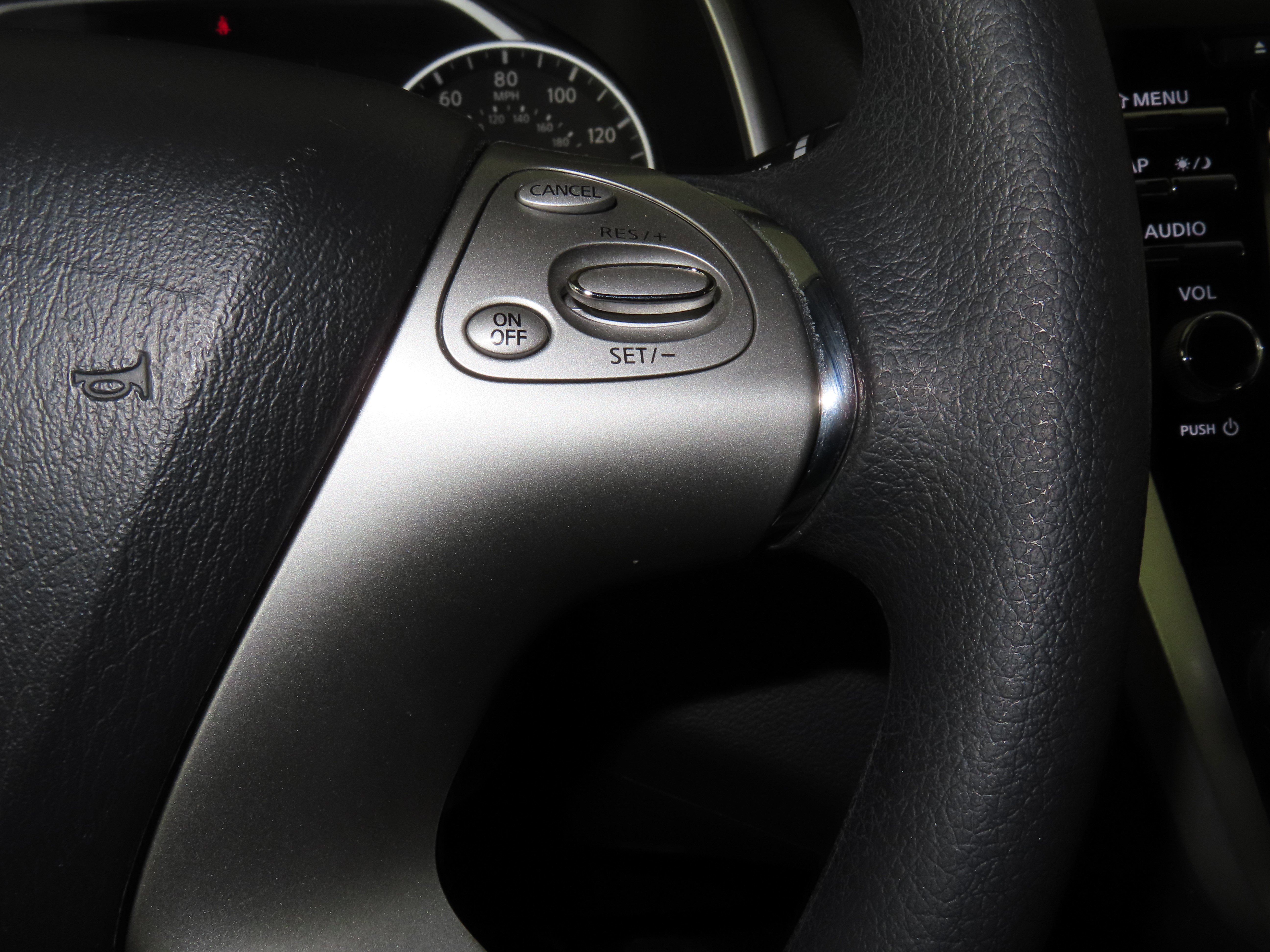 Used 2018 Nissan Murano S image 56