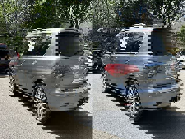 Used 2017 INFINITI QX80 4WD w/ Driver Assistance Package image 22